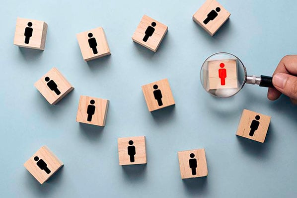 Was ist mit Kundenstruktur gemeint?