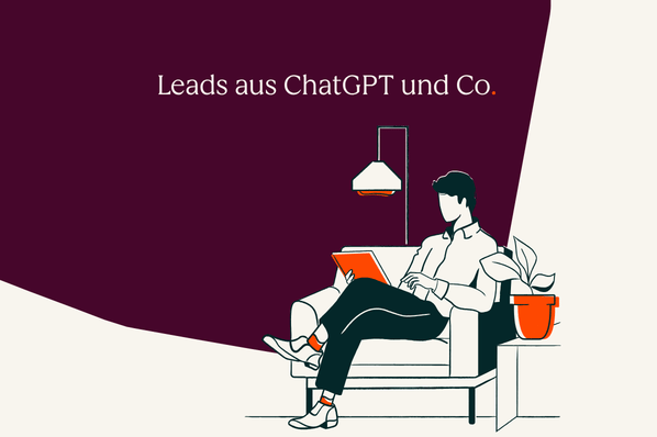 Warum KI-Traffic eine höhere Conversion Rate hat