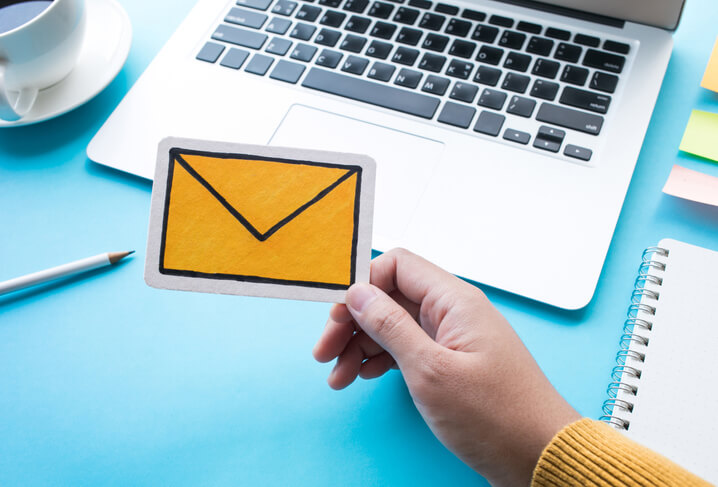 Email-Marketing