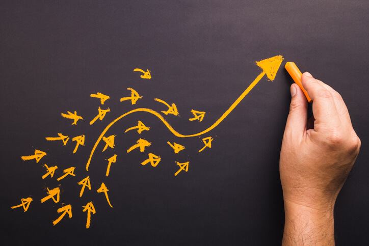 Lead Nurturing: Prozess und Beispiele
