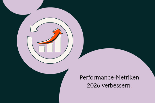Performance-Metriken, die kontinuierlich verbessert werden