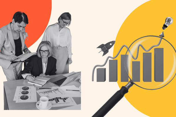 15 aktuelle KI-Statistiken, die jede Marketing- und Sales-Abteilung kennen sollte