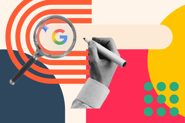Die Zukunft des SEO: Wie Google AI Overviews die Suche verändern