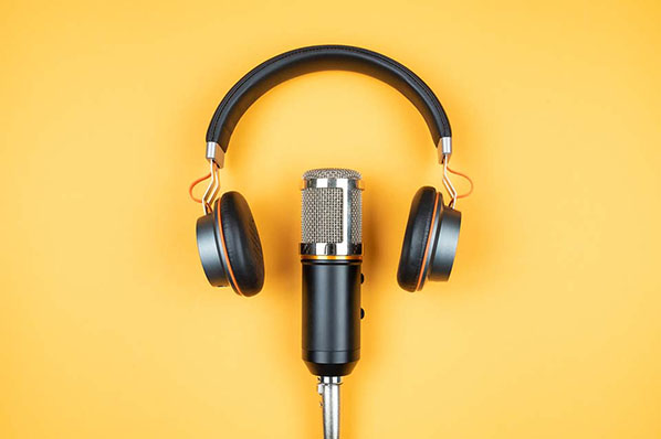 8 spannende Unternehmens-Podcasts im deutschsprachigen Raum