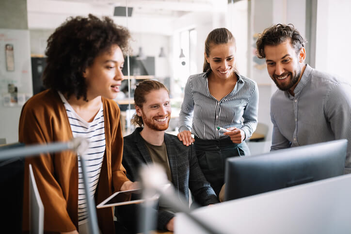Unternehmenssoftware: Definition und Anbieter im Vergleich
