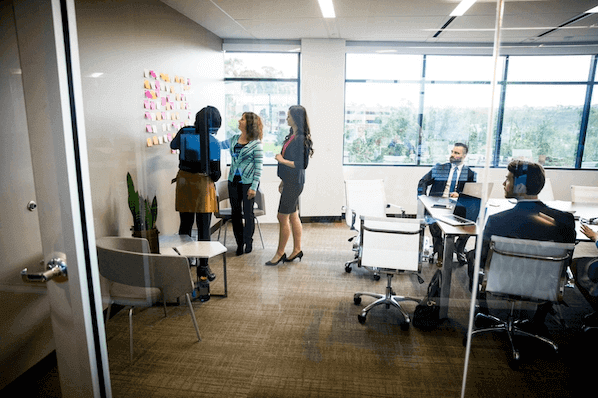 Was ist agiles Projektmanagement? Methoden und Vorteile