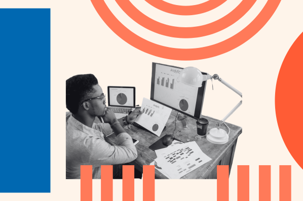 KI-Suche übertrifft Google-Traffic: Ahrefs' Analyse zu Conversion-Daten