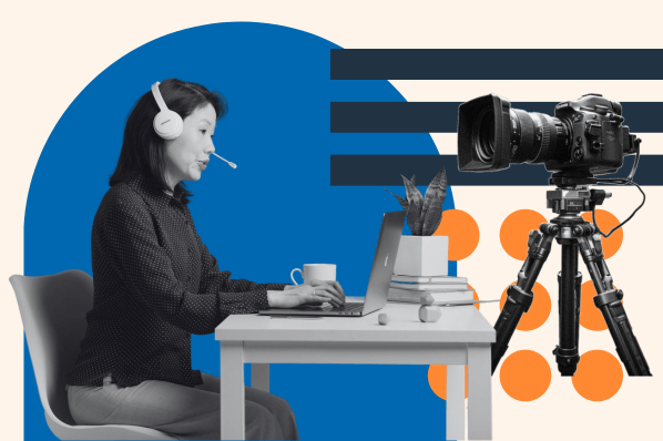 5 Tipps zur Nutzung von asynchronen Videos im Vertrieb