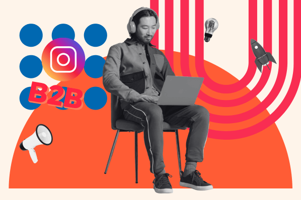 Instagram-Marketing im B2B-Bereich: Tipps und Beispiele