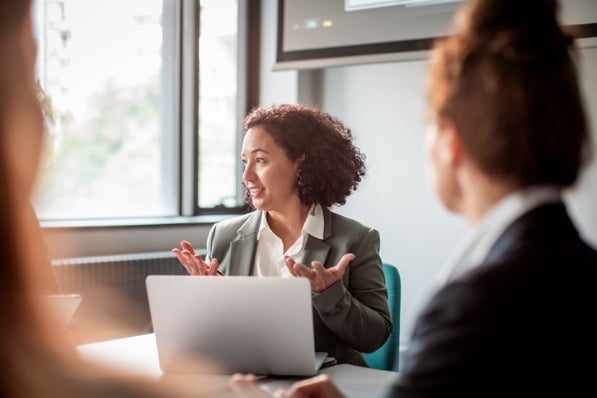 B2B-Vertrieb: Definition, Strategien und Trends