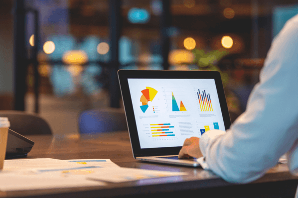 Was versteht man unter Big Data? Definition und Beispiele