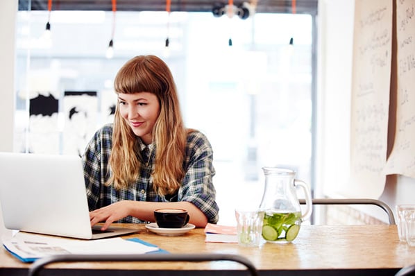 14 deutsche Blogs, deren Designs uns inspirieren