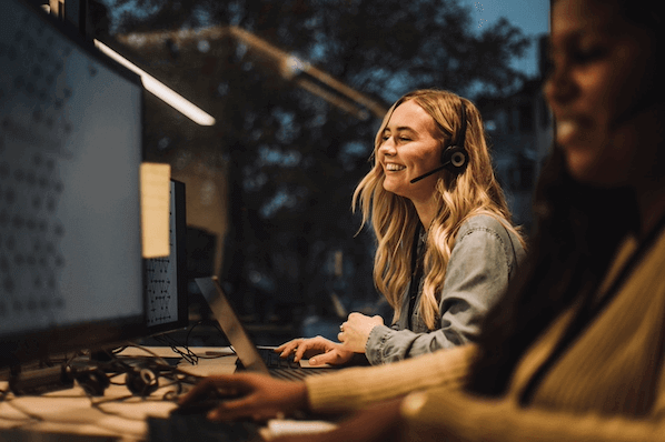 Call Center Agent: Aufgaben, Gehalt und Voraussetzungen