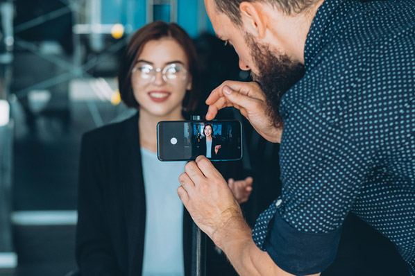 Corporate Influencer: Best Practices und Beispiele