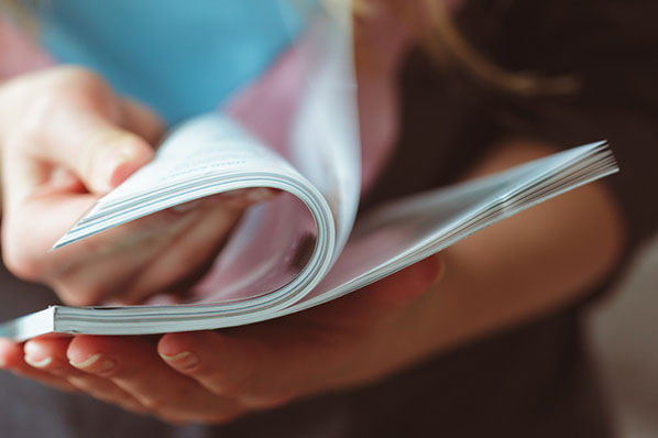 Corporate Publishing: Ein Leitfaden für Marketing-Experten