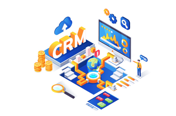 CRM (Customer Relationship Management): Was ist das?