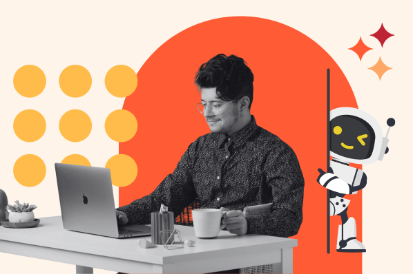 Fünf CRM-Systeme mit KI (+ wie Sie das Beste aus ihnen rausholen)