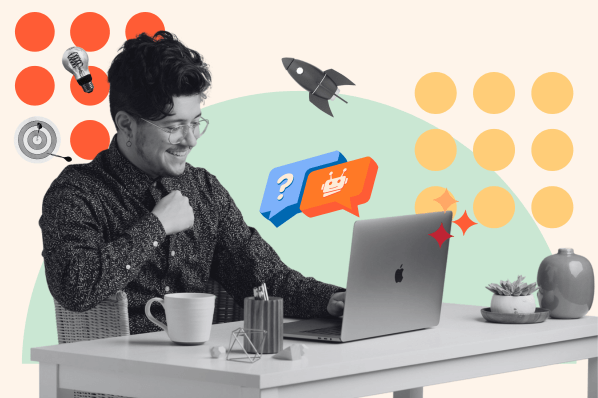 Die wichtigsten CRM-Trends für 2025