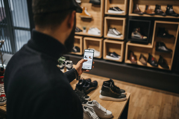 Was ist eine Customer Journey?