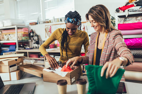 E-Commerce: Ein umfassender Leitfaden