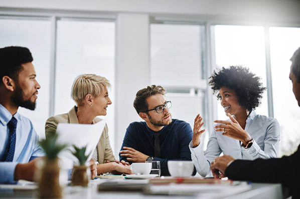 Data-Driven-Marketing: Mit relevanten Daten zum Erfolg