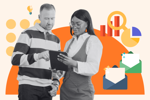E-Mail-Marketing: Wichtige Statistiken und Trends
