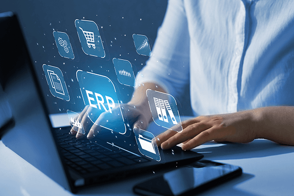 ERP-System: Definition, Funktionen und Anbieter