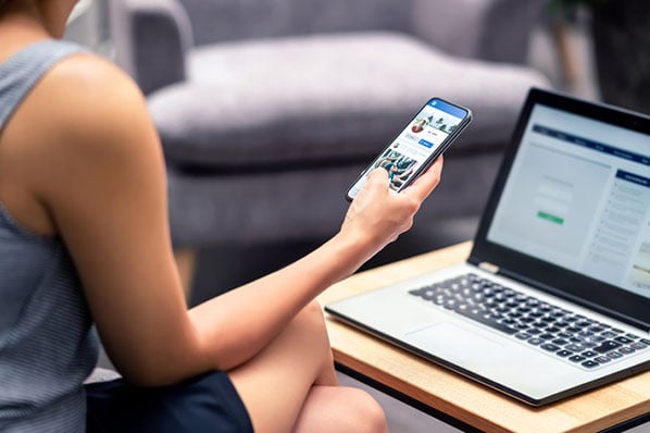 Facebook-Seite erstellen: Eine Anleitung für Unternehmen
