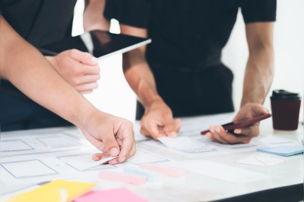 Frontend und Backend: Was ist der Unterschied?