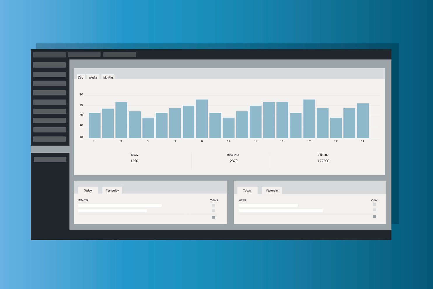 Google Analytics in WordPress einbinden: So geht's