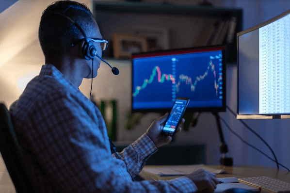 Google Analytics (GA) einfach erklärt