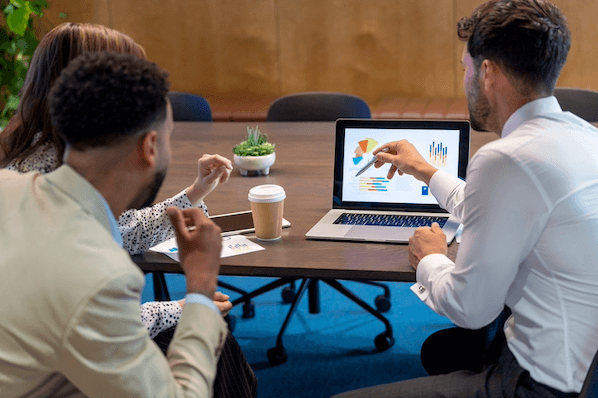 Google Data Studio (Looker Studio) einfach erklärt