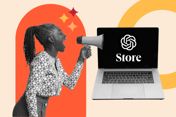 GPT Store: OpenAIs Marktplatz für Custom GPTs