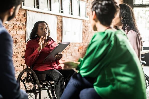 Gruppendiskussion: Die qualitative Forschungsmethode erklärt