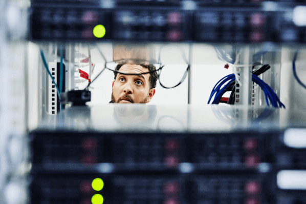 IaaS (Infrastructure as a Service): Vorteile und Beispiele