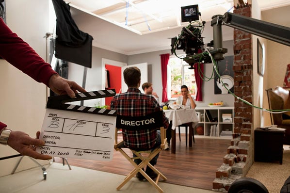 Imagefilm: Definition, Erstellung und gelungene Beispiele