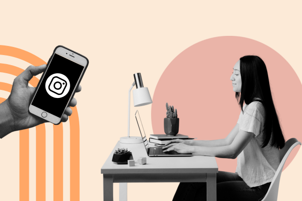 Instagram Bio: Ideen für einen professionellen Steckbrief