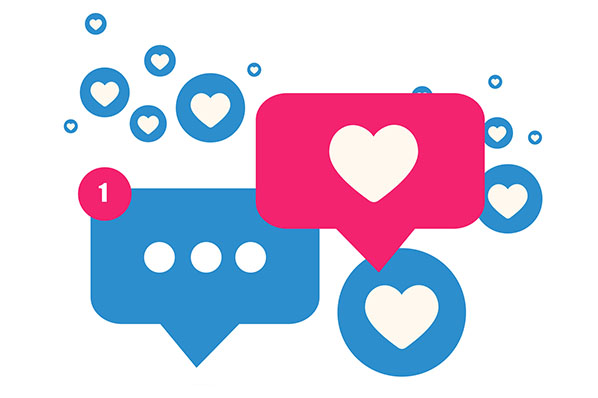 Instagram mit Faceboook verbinden