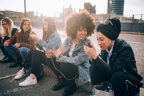 Instagram-Gruppe erstellen und bearbeiten: So geht's