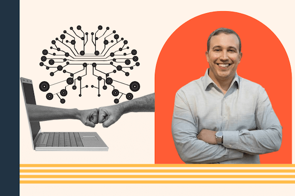 HubSpot CMO: Wie KI die Geschäftswelt verändert