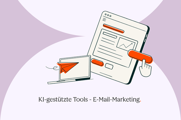 Die besten E-Mail-Marketing-Tools mit KI
