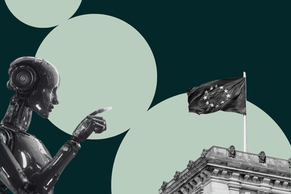 Europäische KI-Alternativen: Die 5 spannendsten KI-Unternehmen aus Europa