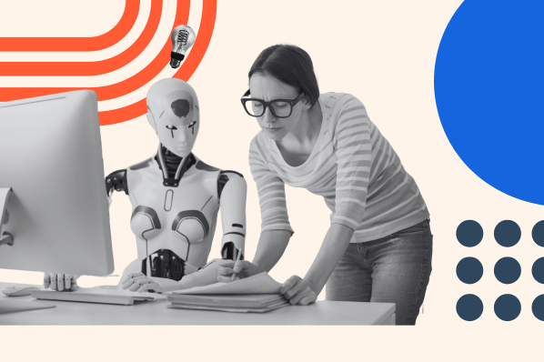 KI 2025 wirksam im Marketing integrieren