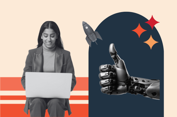 Die 20 besten KI-Tools fürs Marketing im Überblick