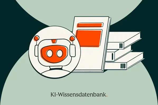 KI-Wissensdatenbank