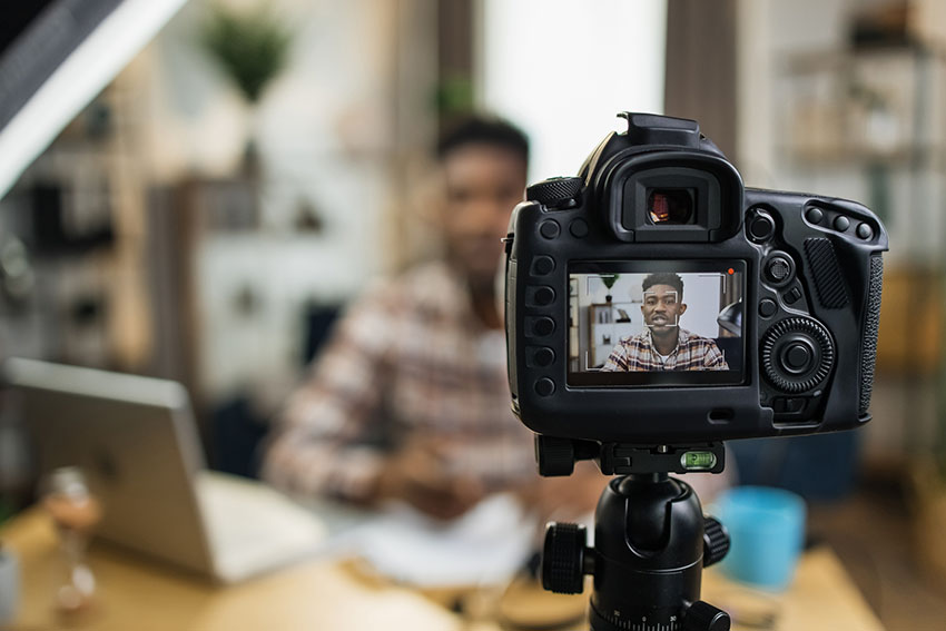 Video-Marketing: Ein umfassender Leitfaden