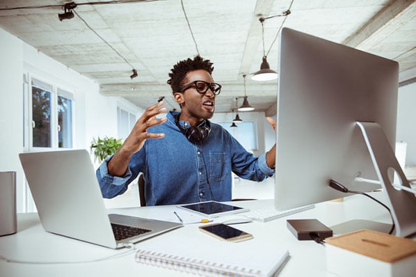 Häufige Fehler in Marketing-Automation
