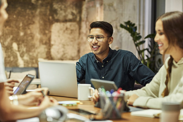 MarTech: Das steckt hinter dem Begriff