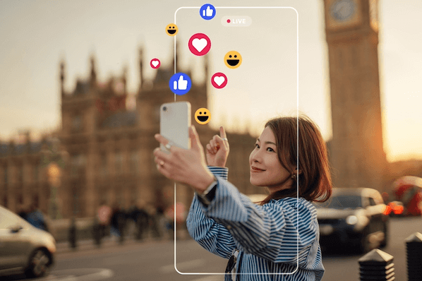 Mit Instagram Geld verdienen: Diese Möglichkeiten gibt es