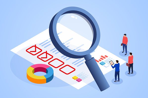 Multivariate Tests: Mehrere Variablen auf einmal testen